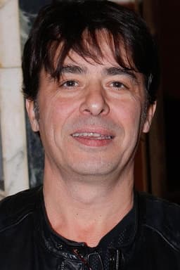 Photo of Stéphane Bierry