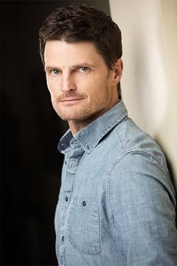Photo of Bob Frazer