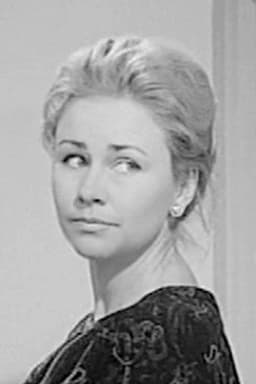 Photo of Micaela Kreißler