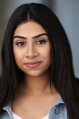 Photo of Anisha Cheema