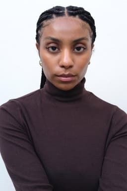 Photo of Kiah Butts