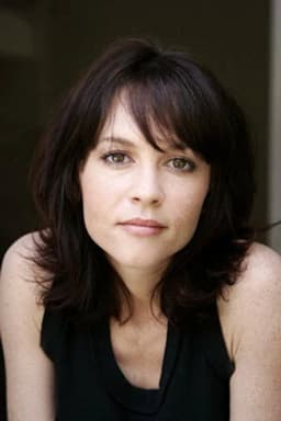 Photo of Olivia Burnette