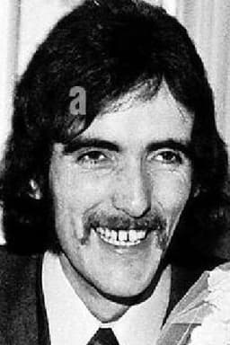Photo of Tom Bernes