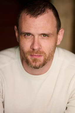 Photo of Ivan Swan