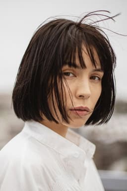 Photo of Mary Sara