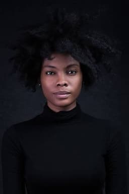 Photo of Yessica Borroto Perryman