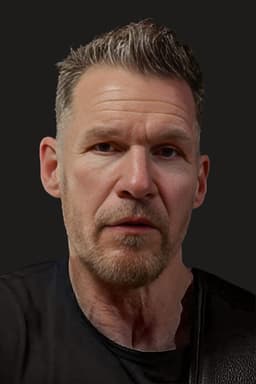 Photo of Tim Commerford