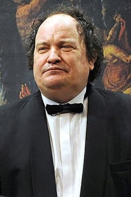 Photo of Péter Haás Vander