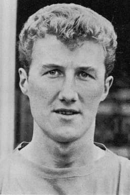 Photo of Fred Davies