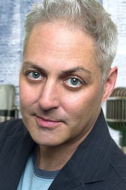Photo of Curt Bonnem