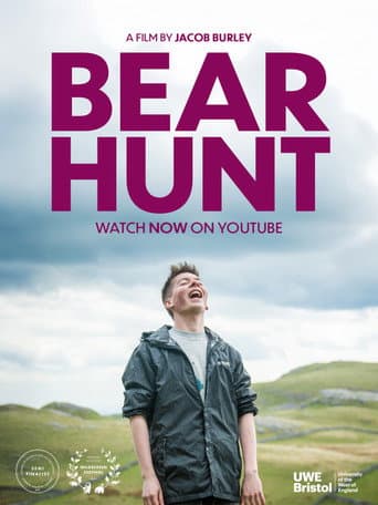 Poster for Bear Hunt