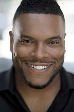 Photo of Sean Ringgold