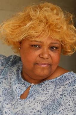 Photo of Yvette Mercedes