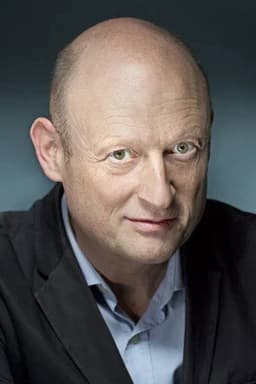 Photo of Serge Michel