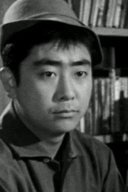 Photo of Shosei Muto