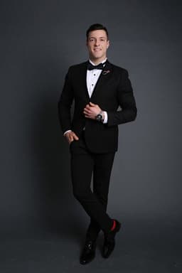 Photo of Marko Ristić