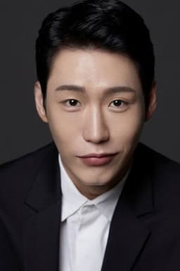 Photo of Cha Woo-jin