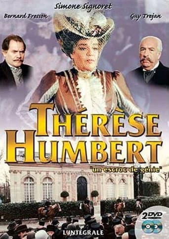 Poster for Thérèse Humbert