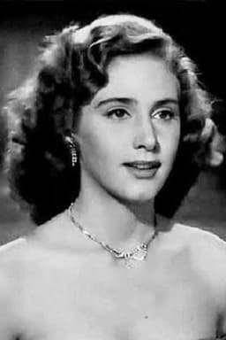 Photo of Rosita Arenas