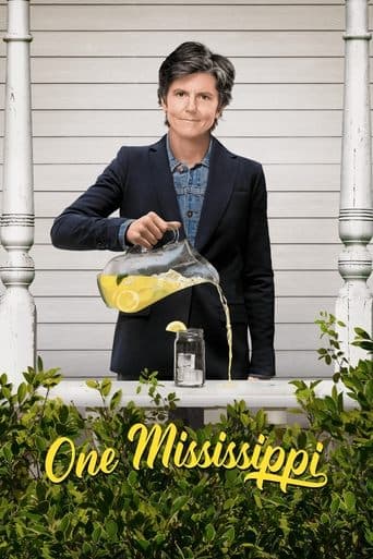 Poster for One Mississippi