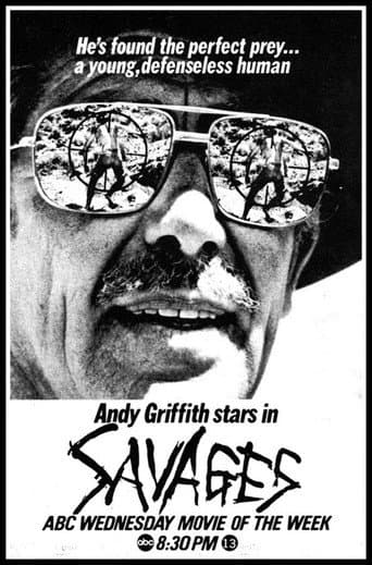 Poster for Savages