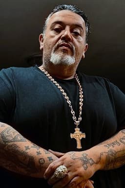 Photo of Henock Cortes