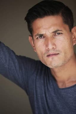 Photo of Arpan Thapa