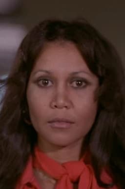 Photo of Lisa Moore