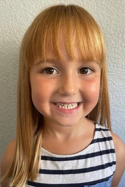 Photo of Presley-Belle Foster