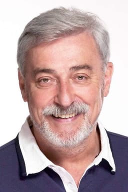 Photo of Jan Rosák