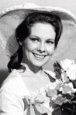 Photo of Judith Blegen