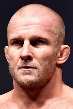 Photo of Misha Cirkunov