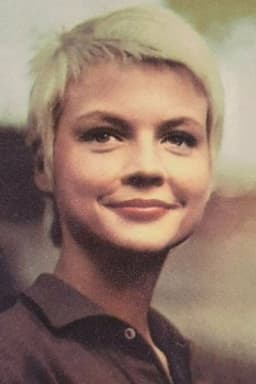 Photo of Traudl Kulikowsky
