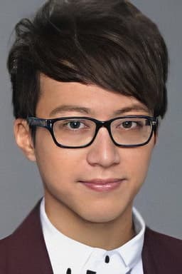 Photo of James Ng Yip-Kwan
