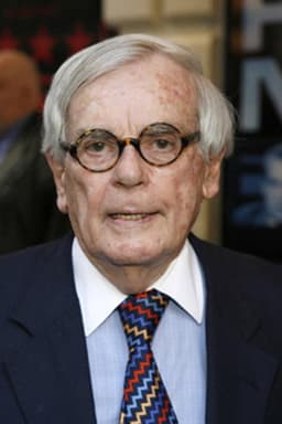 Photo of Dominick Dunne