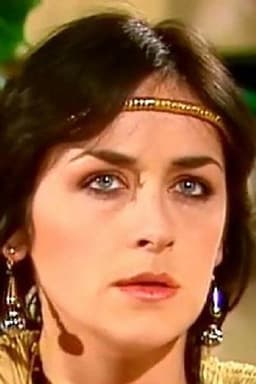Photo of Cathy Ménard