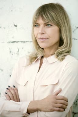 Photo of Medina Schuurman