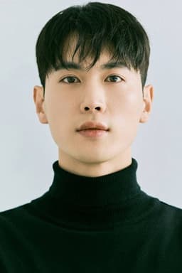 Photo of Jo Yi-geon
