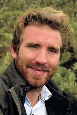 Photo of Stewart McPherson