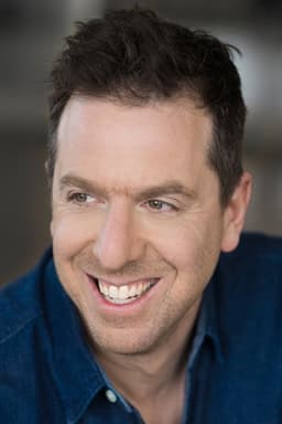 Photo of Patrice Robitaille