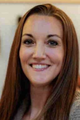 Photo of Laura Green