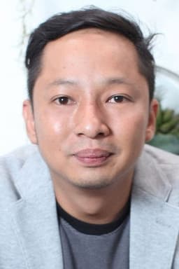 Photo of Ringgo Agus Rahman