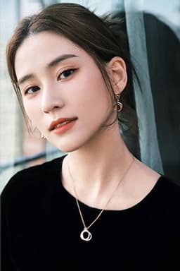 Photo of Laurinda Ho