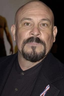 Photo of Mike Moroff