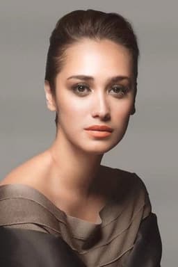 Photo of Alexandra Gottardo