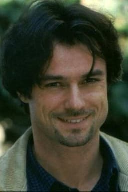 Photo of Alberto Rossi