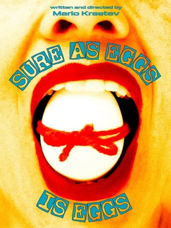 Poster for Sure as Eggs Is Eggs