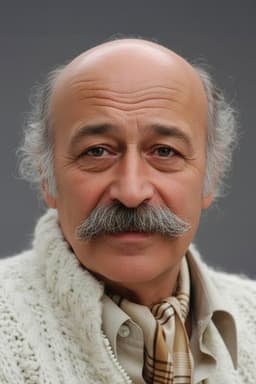 Photo of Mete Sezer
