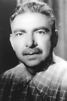 Photo of Carlos Orellana