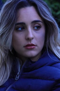Photo of Martina Antonini